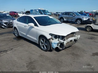 FORD FORD FUSION SE