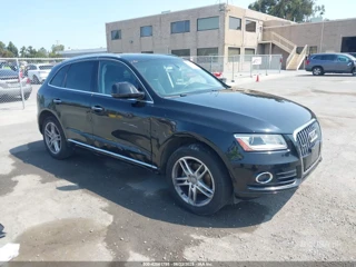 AUDI AUDI Q5 2.0T PREMIUM