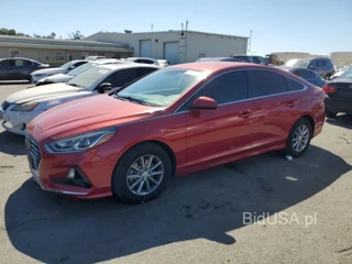 HYUNDAI SONATA SE SE