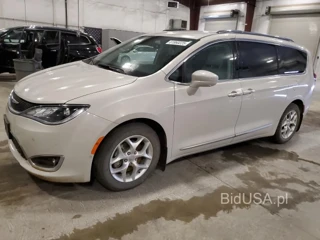CHRYSLER PACIFICA T TOURING L PLUS