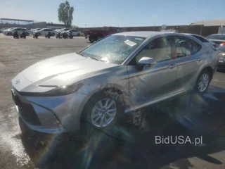 TOYOTA CAMRY XSE XSE