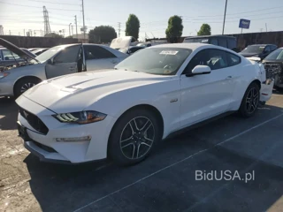 FORD MUSTANG GT GT
