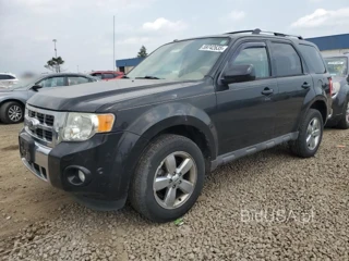 FORD ESCAPE LIM LIMITED