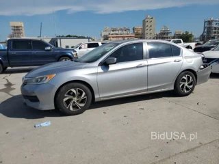 HONDA ACCORD LX LX