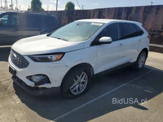 FORD EDGE SEL SEL
