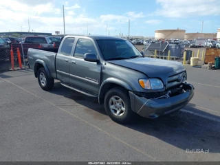 TOYOTA TOYOTA TUNDRA LIMITED V8
