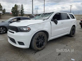 DODGE DURANGO R/ R/T