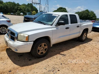 DODGE DAKOTA QUA QUAD SLT