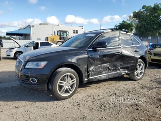 AUDI Q5 PREMIUM PREMIUM