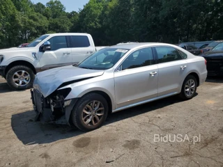 VOLKSWAGEN PASSAT S S