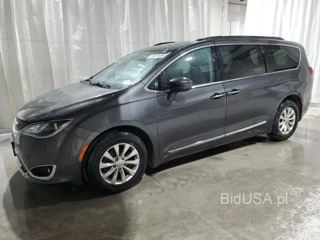 CHRYSLER PACIFICA T TOURING L