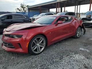 CHEVROLET CAMARO LT LT