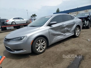 CHRYSLER 200 LIMITE LIMITED