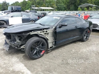CHEVROLET CAMARO LT LT