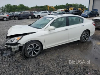 HONDA ACCORD EXL EXL