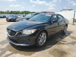 MAZDA 6 TOURING TOURING