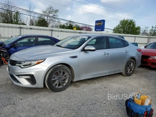 KIA OPTIMA LX LX