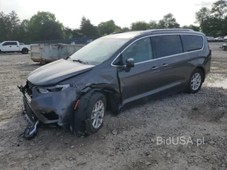 CHRYSLER PACIFICA T TOURING L