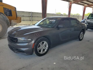 DODGE CHARGER SX SXT