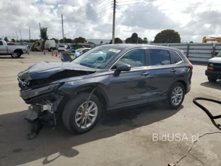 HONDA CR-V EXL EXL