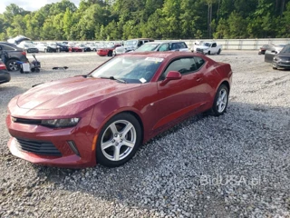 CHEVROLET CAMARO LT LT