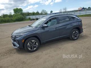 HYUNDAI TUCSON SEL SEL