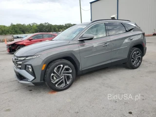 HYUNDAI TUCSON LIM LIMITED