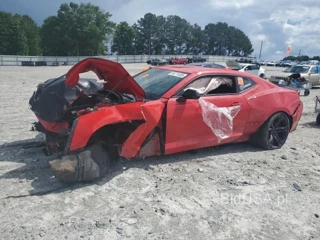 CHEVROLET CAMARO SS SS