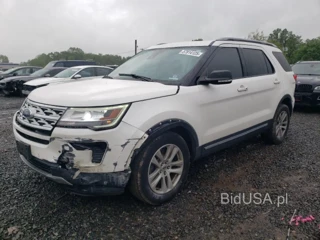 FORD EXPLORER X XLT