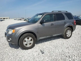 FORD ESCAPE XLT XLT