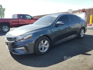 KIA OPTIMA LX LX