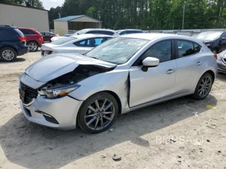 MAZDA 3 TOURING TOURING
