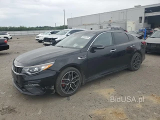 KIA OPTIMA SX SX