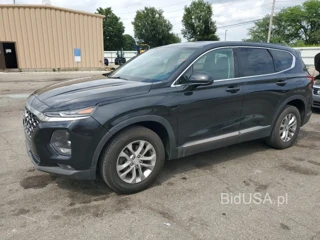 HYUNDAI SANTA FE S SEL