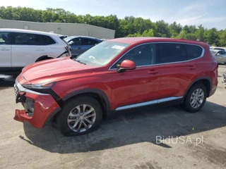 HYUNDAI SANTA FE S SEL
