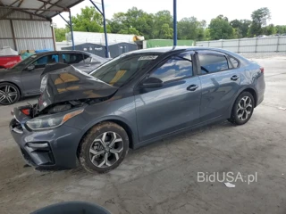 KIA FORTE FE FE