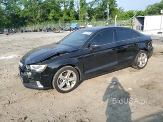 AUDI A3 PREMIUM PREMIUM