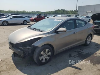 HYUNDAI ELANTRA SE SE