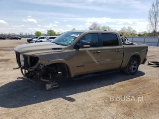 RAM 1500 BIG H BIG HORN/LONE STAR