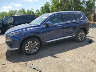 HYUNDAI SANTA FE L LIMITED