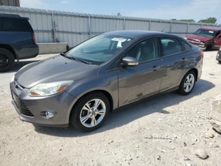FORD FOCUS SE SE