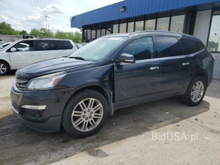 CHEVROLET TRAVERSE L LT