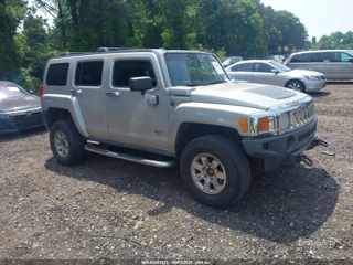 HUMMER HUMMER H3 SUV
