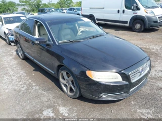 VOLVO VOLVO S80 T6