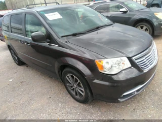 DODGE DODGE GRAND CARAVAN SXT
