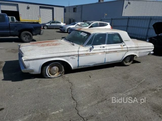 PLYMOUTH GRAN FURY