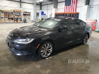 CHRYSLER 200 S S