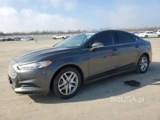 FORD FUSION SE SE