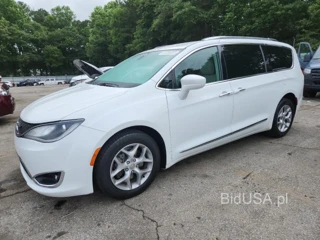 CHRYSLER PACIFICA T TOURING L PLUS