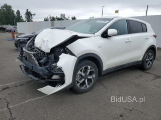 KIA SPORTAGE L LX